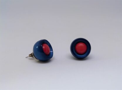 Boucles d'oreilles Rétro – Image 3
