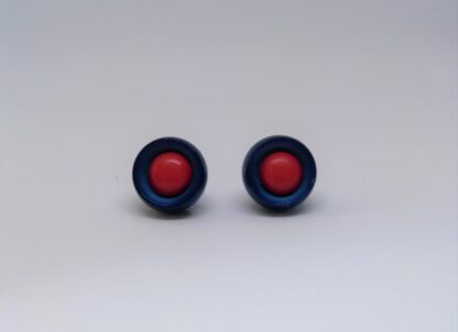 Boucles d'oreilles Rétro – Image 2