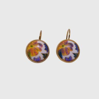 Boucles d'oreilles Romantiques