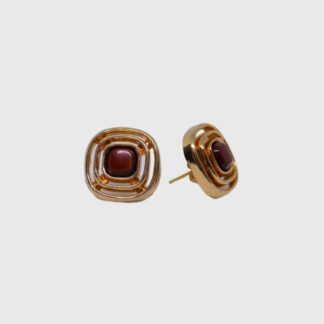 Boucles d'oreilles Vintage