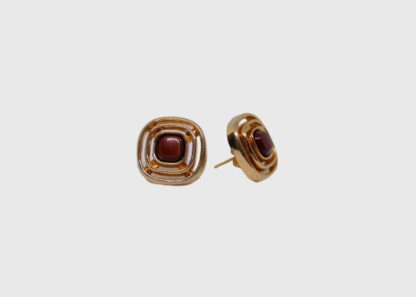 Boucles d'oreilles Vintage