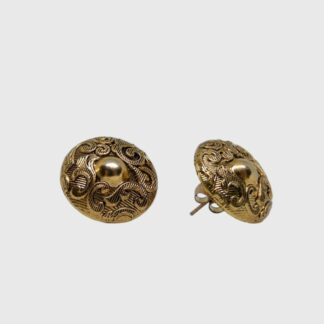 Boucles d'oreilles Volutes