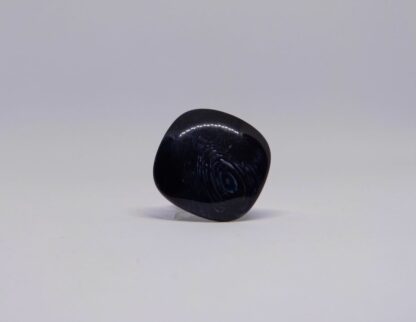 Bague Bleu Noir – Image 2