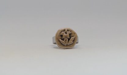 Bague Crocus – Image 2