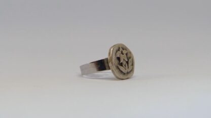 Bague Crocus – Image 3