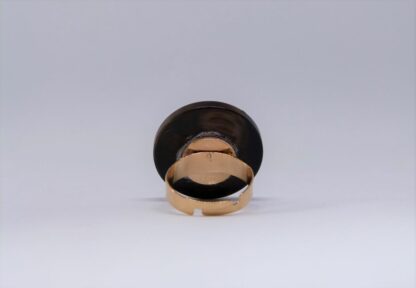 Bague Double Caramel – Image 4