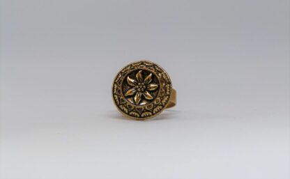 Bague Lotus – Image 2