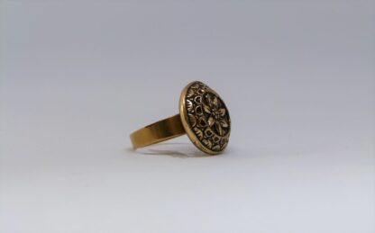 Bague Lotus – Image 3