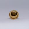 Bague Miroir d'Or – Image 2