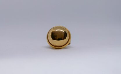 Bague Miroir d'Or – Image 2