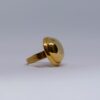 Bague Miroir d'Or – Image 3