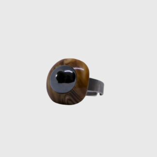 Bague Ourson