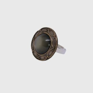 Bague Pesto