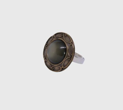 Bague Pesto