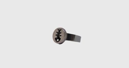 Bague Pirate