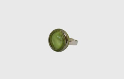 Bague Pupille de Chat