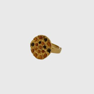 Bague Romaine II