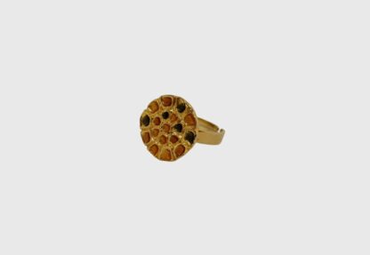 Bague Romaine II