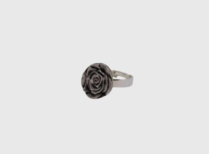 Bague Rosa, Rosae...