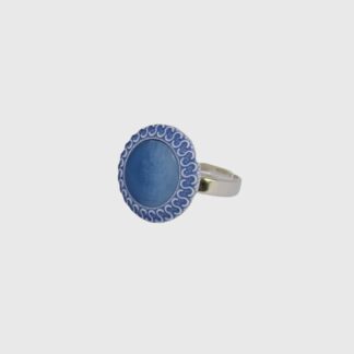 Bague Santorin