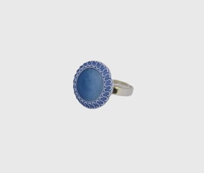 Bague Santorin