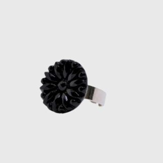 bague en verre