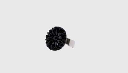 bague en verre