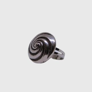 Bague Spirale