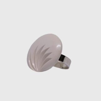 Bague Toundra