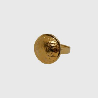 Bague Trésor