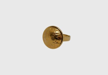 Bague Trésor