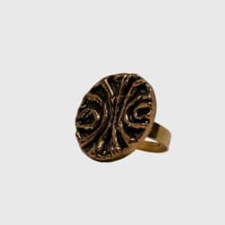 Bague Tribale