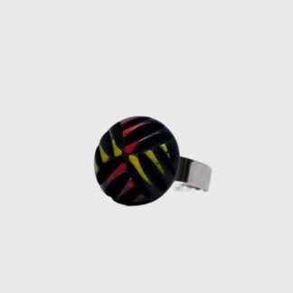 Bague Tribu