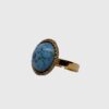 Bague Turquoise
