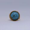 Bague Turquoise – Image 2