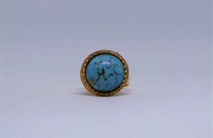 Bague Turquoise – Image 2