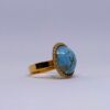 Bague Turquoise – Image 3