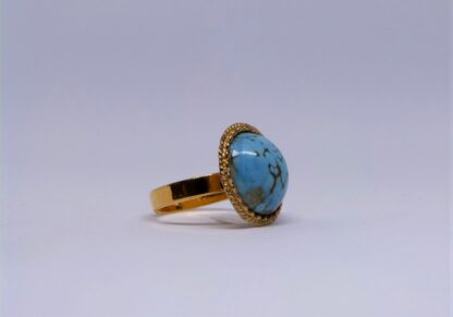 Bague Turquoise – Image 3