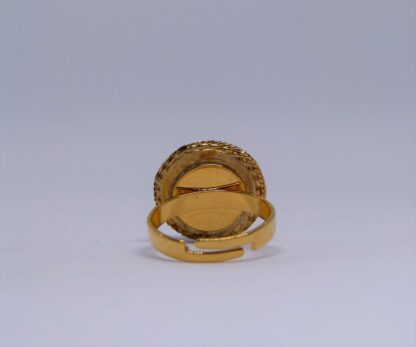 Bague Turquoise – Image 4