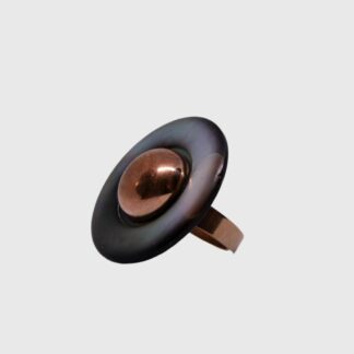 Bague Univers