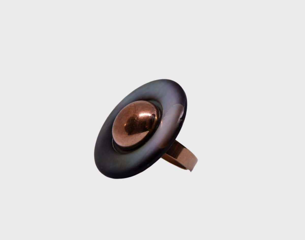 Bague univers 2025