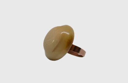 Bague Vanille