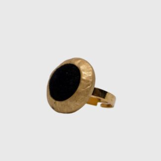 Bague Velours
