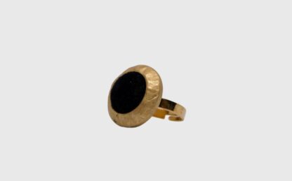 Bague Velours