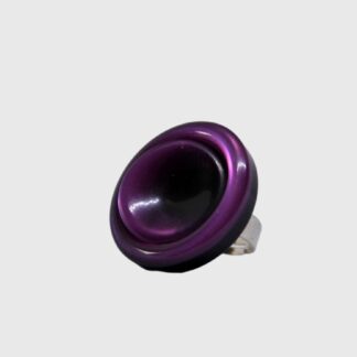 Bague Violette