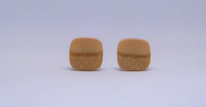 Boucles d'oreilles Paillettes – Image 2
