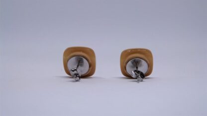 Boucles d'oreilles Paillettes – Image 4