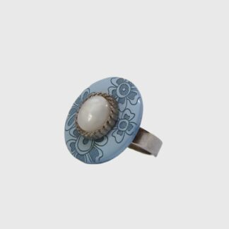 Bague Harmonie