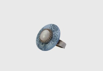 Bague Harmonie