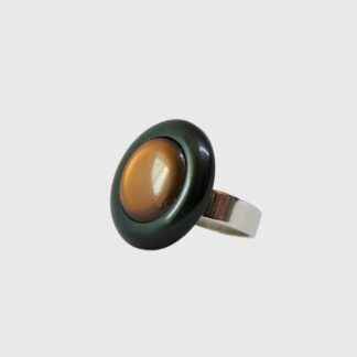 Bague Jungle